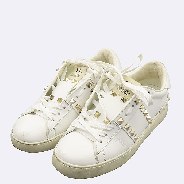 VALENTINO(߷Ƽ) NW2S0A01 ȭƮ ÷  ͵   Ŀ - 235MM [б] ̹6 - ̺ ߰ǰ