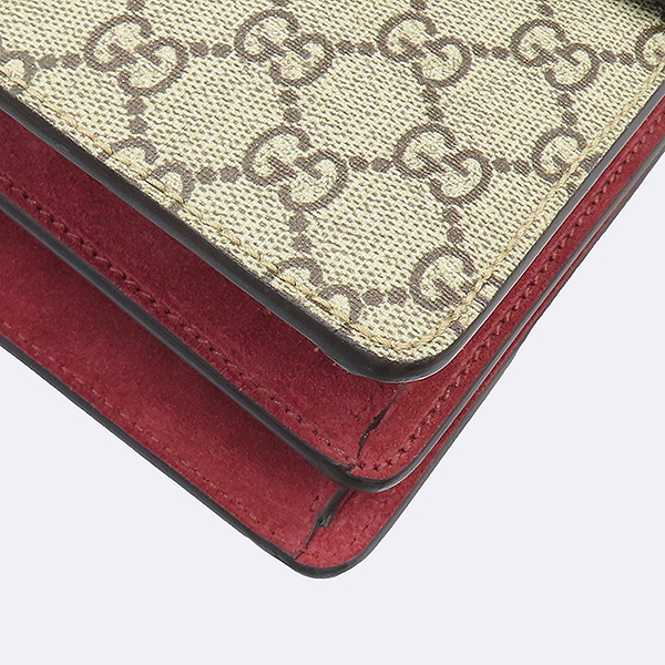 Gucci() 400249 GG Dionysus(ϼҽ)  ö ÷ ü  [] ̹6 - ̺ ߰ǰ