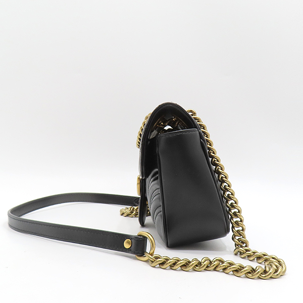 Gucci() 446744   GG Ʈ Ʋ  ̴ ü  [õ] ̹3 - ̺ ߰ǰ