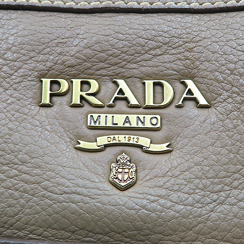 Prada() BL0805 VIT.DAINO ڷδ̳    ΰ Ʈ + Ʈ 2WAY [] ̹4 - ̺ ߰ǰ