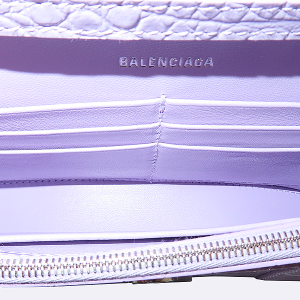 Balenciaga(߷þư) 656050  ũĿ  ̴  ƿ۷  ΰ ̴ WOC  [] ̹7 - ̺ ߰ǰ