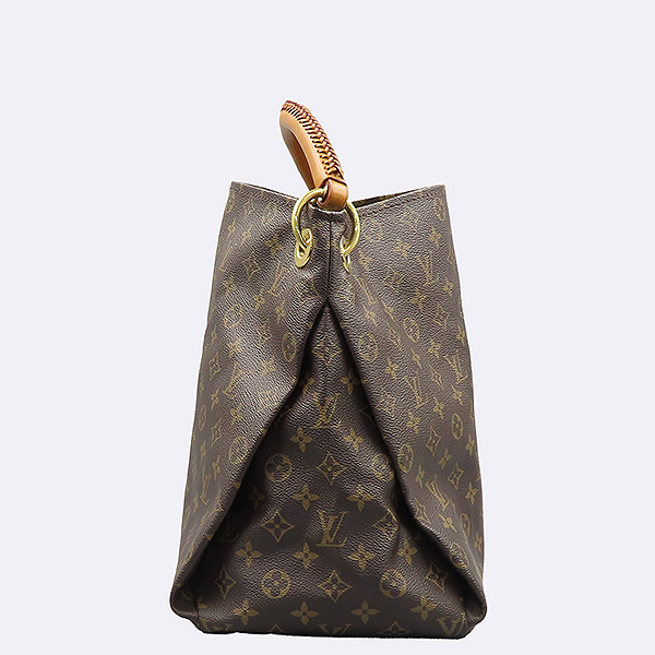 LOUIS VUITTON(̺) M40249 ׷ ĵ ġ MM  [] ̹3 - ̺ ߰ǰ