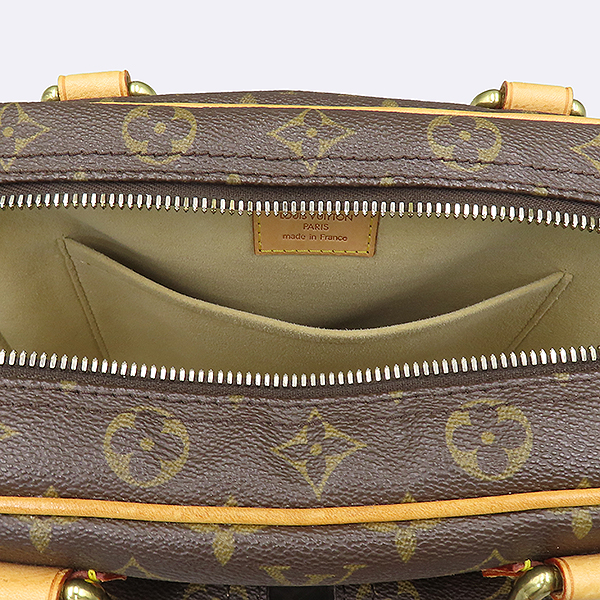 Louis Vuitton(̺) M40026 ׷ ĵ ź PM Ʈ [] ̹5 - ̺ ߰ǰ