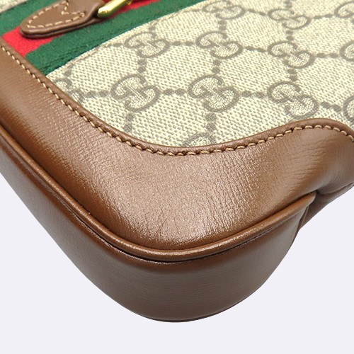 Gucci() 637092 GGΰ PVC Ű 1961 ̴ ȣ + ũν Ʈ [û] ̹4 - ̺ ߰ǰ