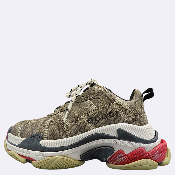 Gucci() 677192 X߷þư Ŀ Ʈ Ʈ S Ŀ - 36(230MM) [] ̹4 - ̺ ߰ǰ