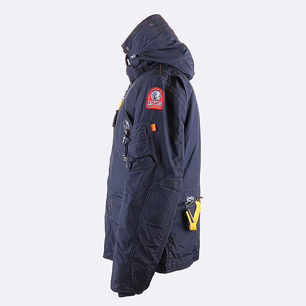 PARAJUMPERS(Ķ۽) 18W PMJCK MA03 ̺÷ ǽ Ʈ ڵ ٿ е  - M / SET [] ̹2 - ̺ ߰ǰ