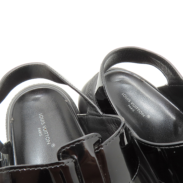 Louis Vuitton(̺) 1AB16A  Ʈ LV ġƮ ÷  - 36 [õ] ̹7 - ̺ ߰ǰ