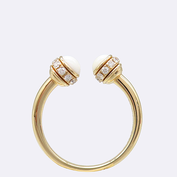 PIAGET(Ǿ) G34P7356    ī̼ 18K  20P ̾  -56ȣ [] ̹3 - ̺ ߰ǰ