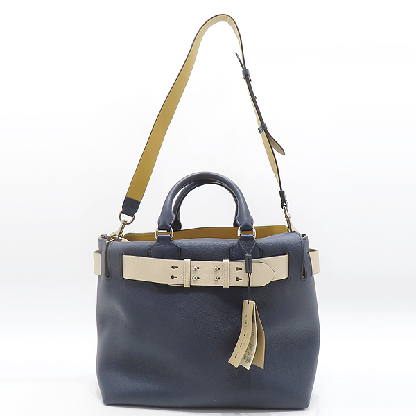 Burberry() 4076723 ̺  ̵ Ʈ Ʈ + Ʈ 2WAY [õ] ̹4 - ̺ ߰ǰ