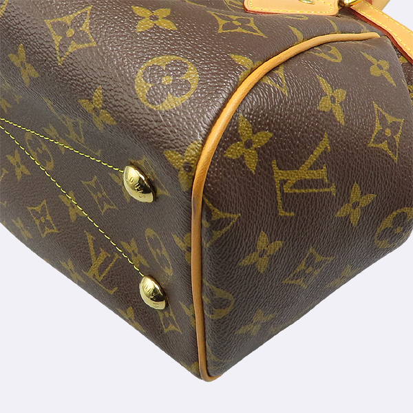 Louis Vuitton(̺) M40143 ׷ ĵ Ƽ PM Ʈ [] ̹3 - ̺ ߰ǰ