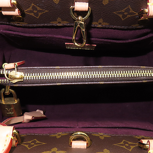 Louis Vuitton(̺) M41055 ׷ ĵ ״ BB Ʈ [] ̹5 - ̺ ߰ǰ