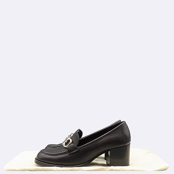 Ferragamo(󰡸) 38671 ġ Ŭ ûŰ   -  225MM []