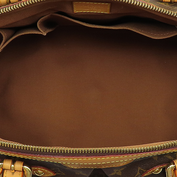 Louis Vuitton(���̺���) M40144 ���׷� ĵ���� Ƽ���� GM ����� [��������] �̹���5 - ���̺��� �߰���ǰ