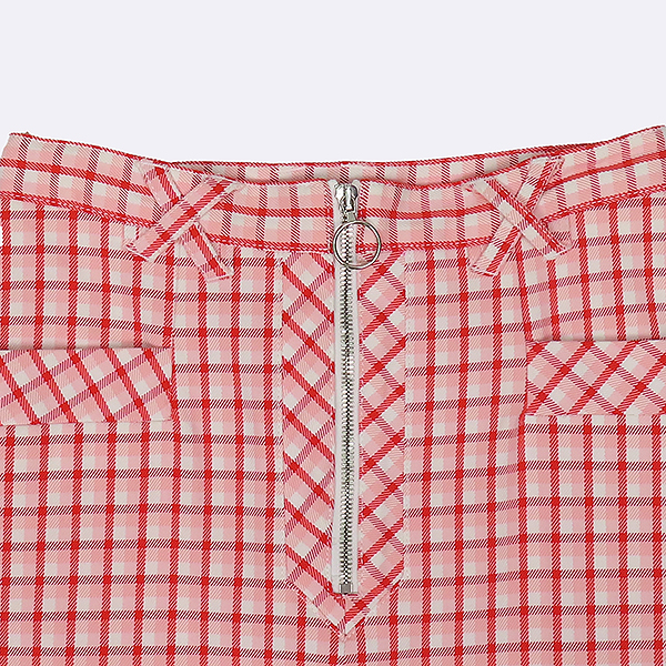 MiuMiu(̿̿)  ÷ üũ  ĿƮ - 38 [] ̹2 - ̺ ߰ǰ