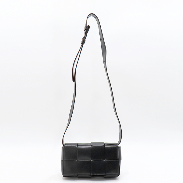 BOTTEGAVENETA(װŸ) 668572  ÷  Ʈġ īƮ ũν [õ] ̹4 - ̺ ߰ǰ