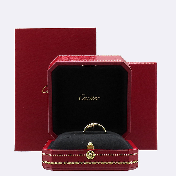 Cartier(쿡) B4092600 18K ũ  Ʈ ޲   - 49ȣ [] ̹4 - ̺ ߰ǰ