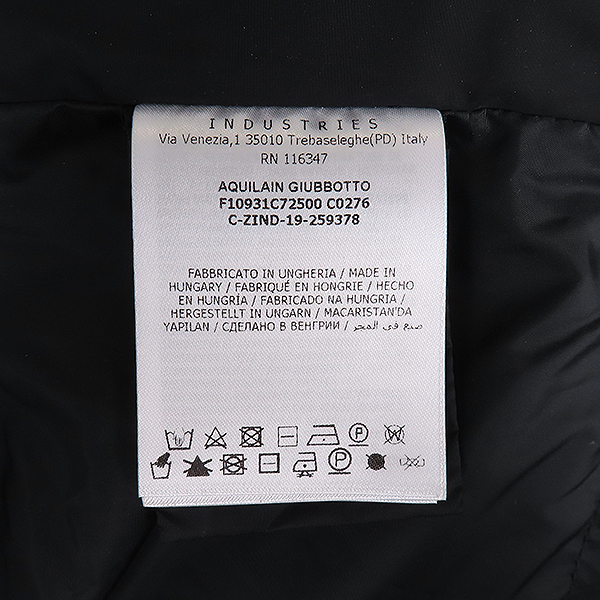 MONCLER(Ŭ) F10931C72500  ÷ ٶ   - 3 [] ̹6 - ̺ ߰ǰ