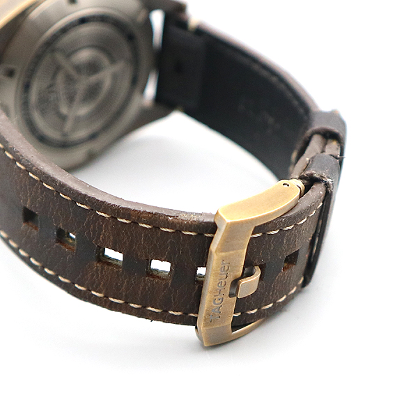 Tag Heuer(±ȣ̾) WBE5191  ÷ Ÿ Į5 ƽ  ׽ð [뱸] ̹5 - ̺ ߰ǰ