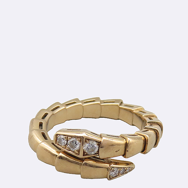 Bvlgari(Ұ) 360459 18K   Ƽ  ̾ 6Ʈ  - 54-56 [б] ̹2 - ̺ ߰ǰ