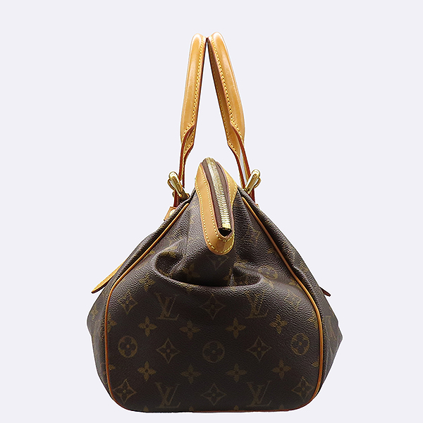 Louis Vuitton(���̺���) M40144 ���׷� ĵ���� Ƽ���� GM ����� [��������] �̹���2 - ���̺��� �߰���ǰ