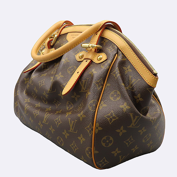 Louis Vuitton(���̺���) M40144 ���׷� ĵ���� Ƽ���� GM ����� [���ε�������] �̹���3 - ���̺��� �߰���ǰ