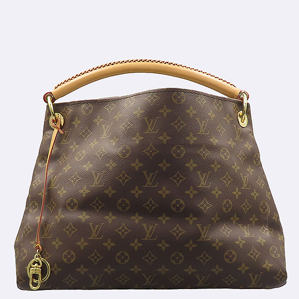 LOUIS VUITTON(̺) M40249 ׷ ĵ ġ MM  [] ̹2 - ̺ ߰ǰ