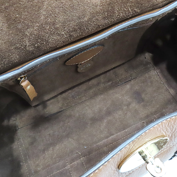 MULBERRY(ֹ) HH1001   COOKIE BAYSWATER Ű ̽  ΰ   Ʈ [õ] ̹7 - ̺ ߰ǰ