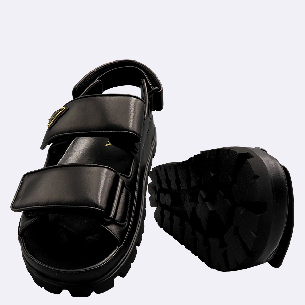 (̻) Prada() 1X416N  ÷   ﰢΰ ÷ ũ   - 38 [] ̹3 - ̺ ߰ǰ