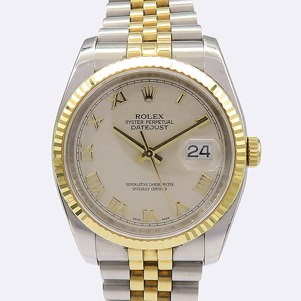 η Ʈ 18K ޺ 36MM ð 