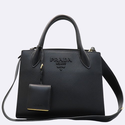 Prada() 1BA156  ǾƳ  ũ   Ʈ +  Ʈ 2WAY [û] ̹2 - ̺ ߰ǰ