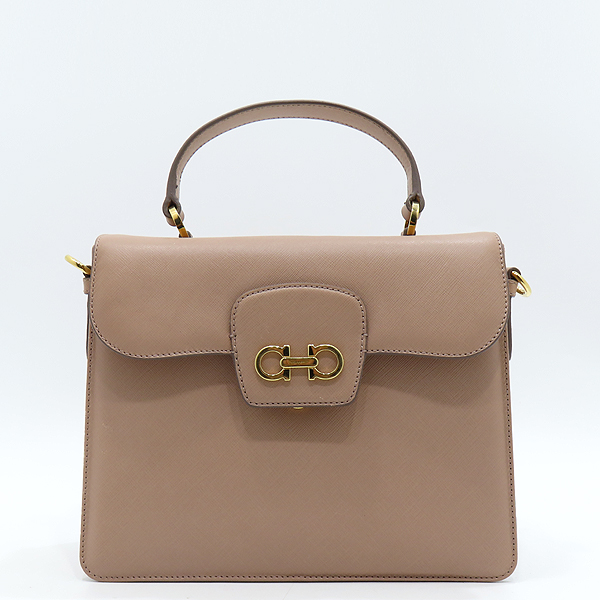 Ferragamo(󰡸) 21 E082 ǾƳ  ġ ÷ Ʈ + Ʈ 2WAY [õ] ̹2 - ̺ ߰ǰ