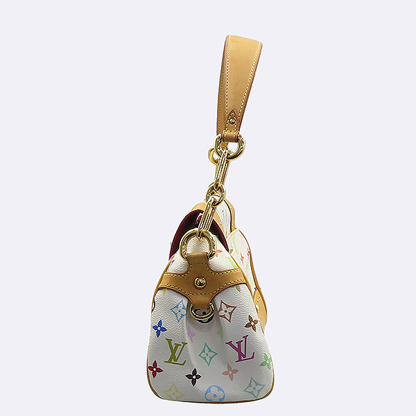 Louis Vuitton(̺) M40203 ׷ Ƽ ÷ ȭƮ  MM  [] ̹2 - ̺ ߰ǰ