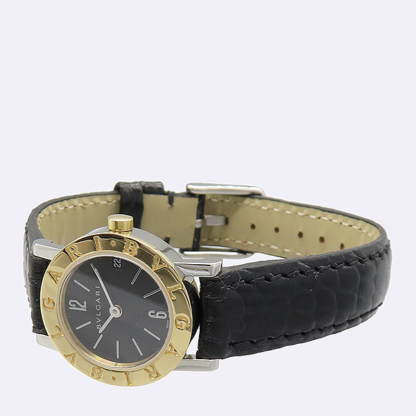 Bvlgari(Ұ) BB23SGL 18K  ޺    ð [] ̹2 - ̺ ߰ǰ