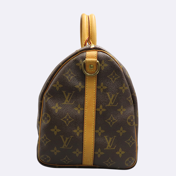 Louis Vuitton(̺) M40392 ׷ ĵ ݵѸ ǵ 35 Ʈ + Ʈ 2WAY [] ̹3 - ̺ ߰ǰ