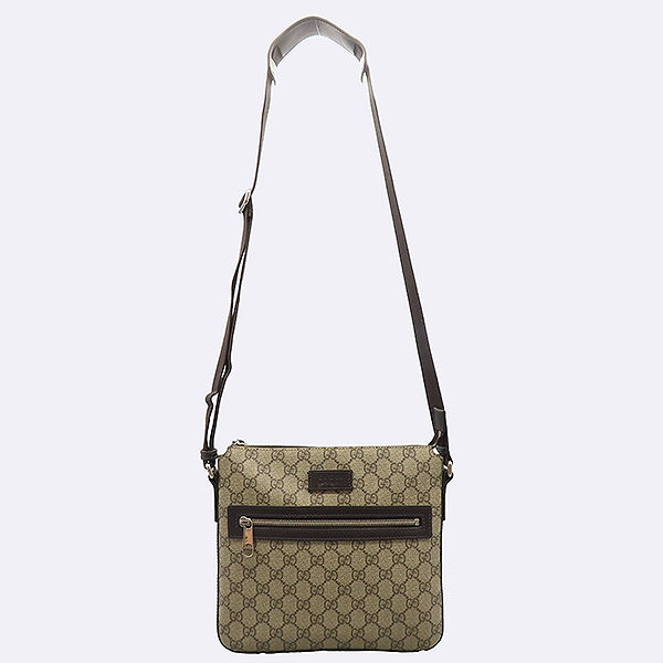 Gucci() 406410 GGΰ  ĵ PVC  Ʈ ޽ ũν [] ̹3 - ̺ ߰ǰ