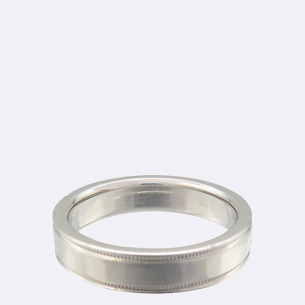 Tiffany(ƼĴ) 36338784 Դ  б׷ ÷Ƽ  4mm   - 8ȣ [] ̹2 - ̺ ߰ǰ