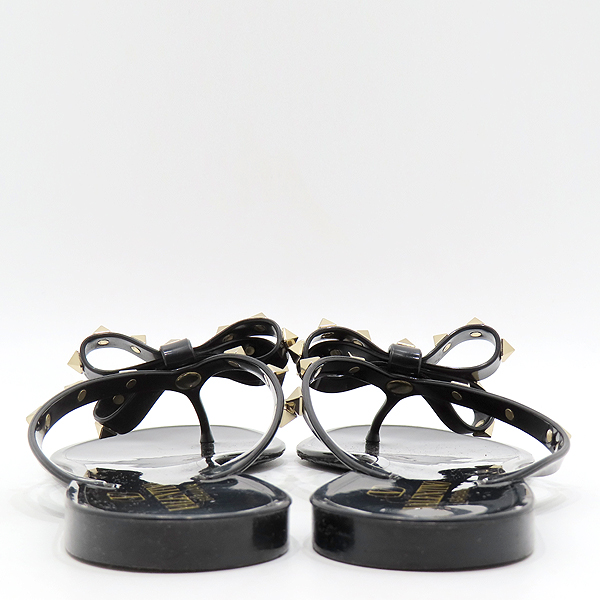 VALENTINO(߷Ƽ) ZW2S0552  PVC  ͵     - 38 [240MM] [õ] ̹5 - ̺ ߰ǰ