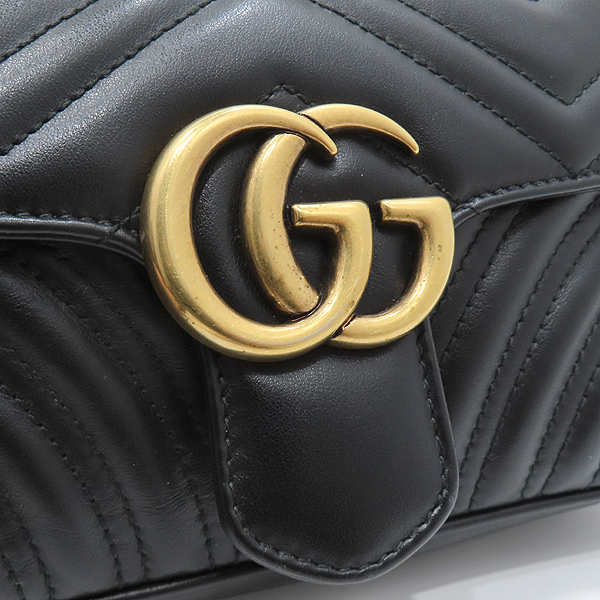 Gucci() 446744   GG Ʈ Ʋ  ̴ ü  [õ] ̹5 - ̺ ߰ǰ