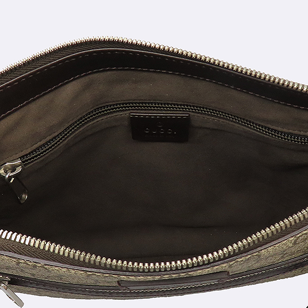 Gucci() 406410 GGΰ  ĵ PVC  Ʈ ޽ ũν [] ̹7 - ̺ ߰ǰ