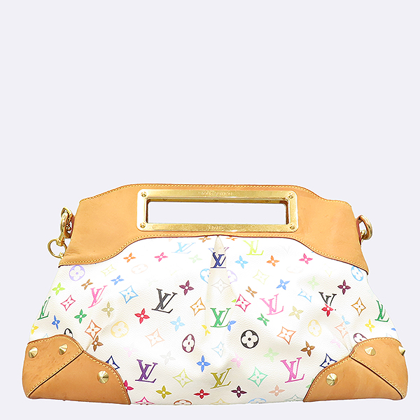 Louis Vuitton(̺) M40255 ׷ ĵ Ƽ ÷ ȭƮ ֵ MM 2WAY [] ̹2 - ̺ ߰ǰ