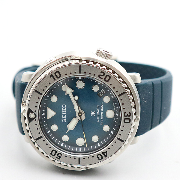 SEIKO() SRPH77K1 ν彺 (Prospex) 43MM ̹ ƽ    ð [뱸] ̹2 - ̺ ߰ǰ