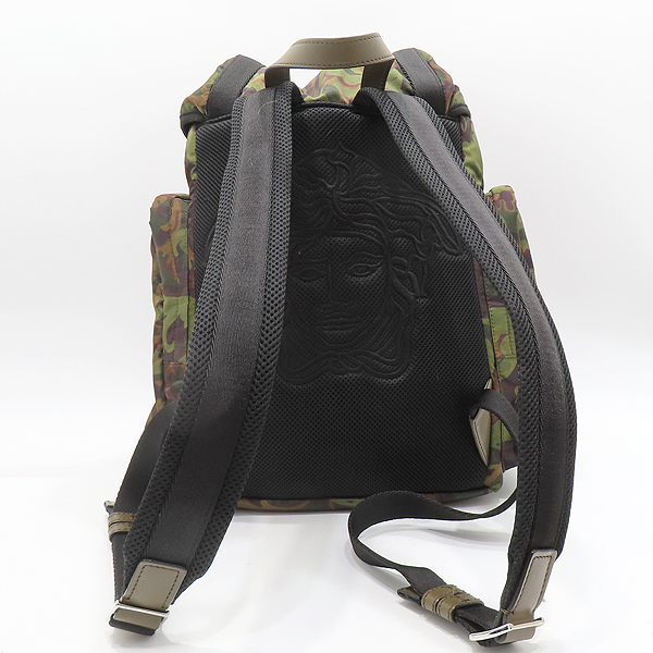 Versace(ü) Ƽ ÷ ī  ޵λ ٷũ ÷ Ʈ  [õ] ̹3 - ̺ ߰ǰ