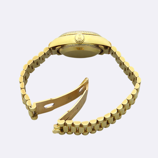 Rolex(η) 69178 18K  Ʈ 26MM ð [λ꼾Һ] ̹4 - ̺ ߰ǰ