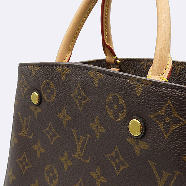 Louis Vuitton(̺) M41055 ׷ ĵ ״ BB Ʈ [] ̹3 - ̺ ߰ǰ