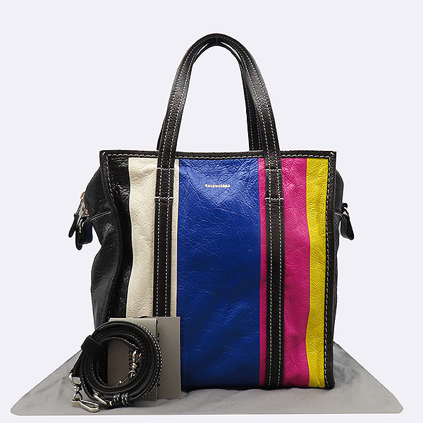 Balenciaga(߷þư) 513990 Ƽ ÷      Ʈ +  Ʈ []