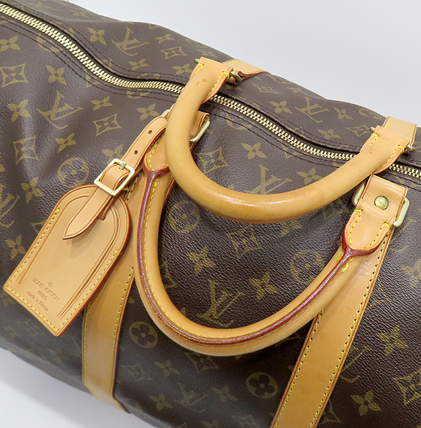 Louis Vuitton(̺) M41424 ׷ ĵ Ű 55  Ʈ [õ] ̹3 - ̺ ߰ǰ