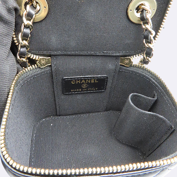 Chanel() AP1340  Ų  CC Ƽ ̴ ü ũν [] ̹6 - ̺ ߰ǰ