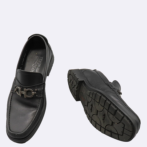 Ferragamo(󰡸)  ÷  ġ    - 270MM [] ̹2 - ̺ ߰ǰ