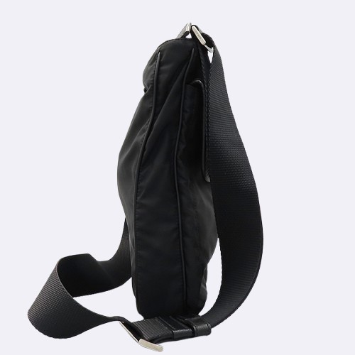 Prada(�����) VA0270 ���� �����Ϸ� Ʈ���̾ޱ� �ﰢ �ΰ� ���� ����� [û��������] �̹���2 - ���̺��� �߰���ǰ