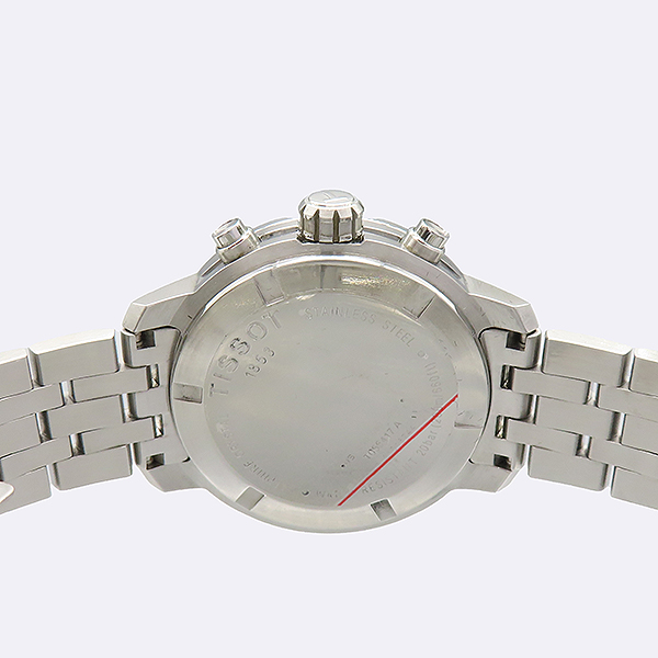 TISSOT(Ƽ) RPC200 T055417 ũγ׷ ƿ  ð [ε] ̹4 - ̺ ߰ǰ